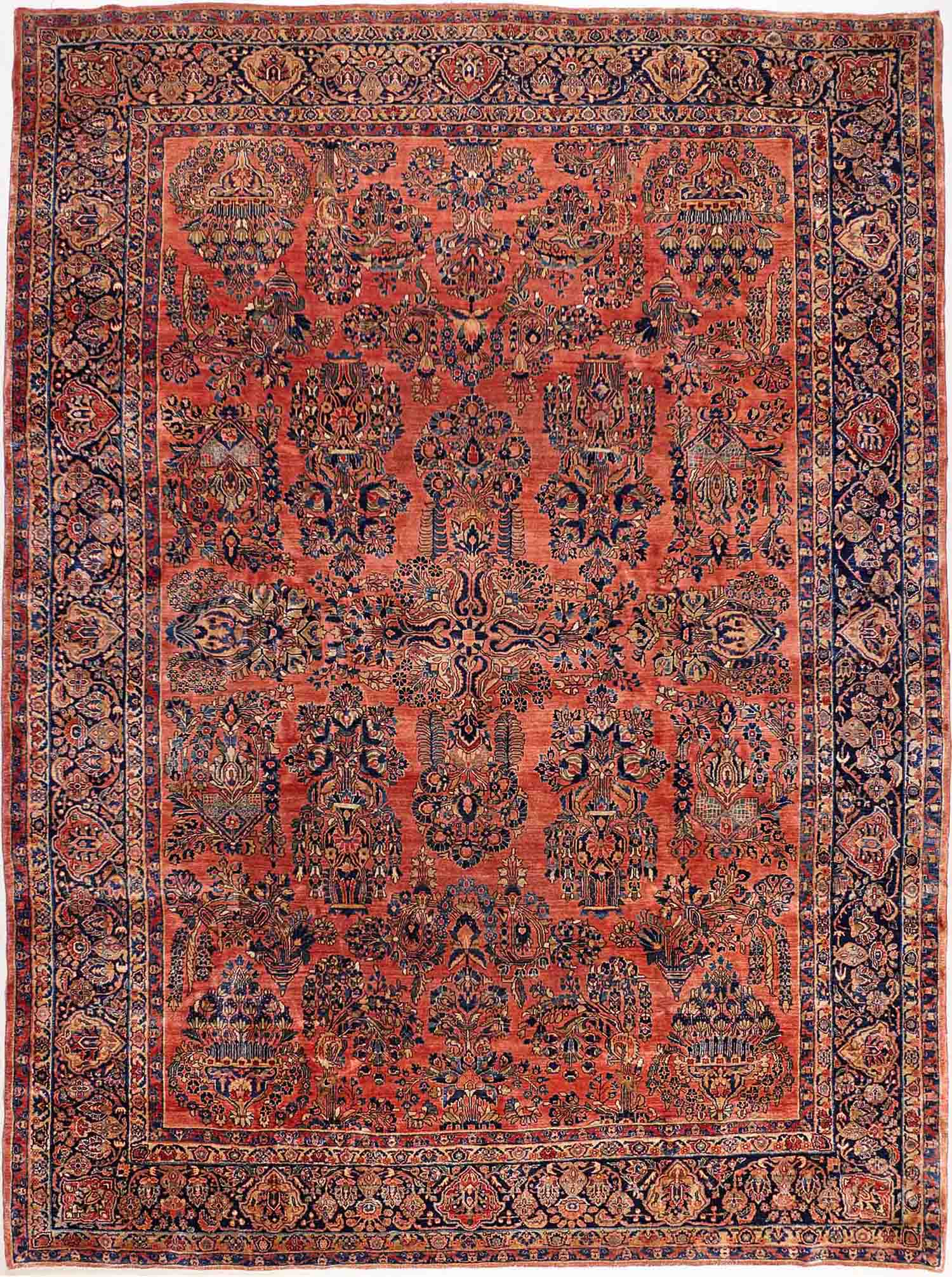 Sarugh Mohajeran