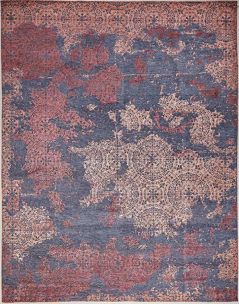 Baral Lotus rust