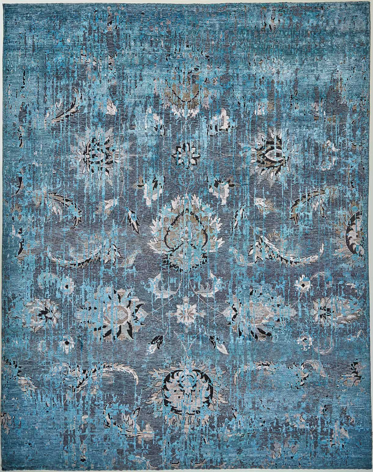 Baral Floral Fregment