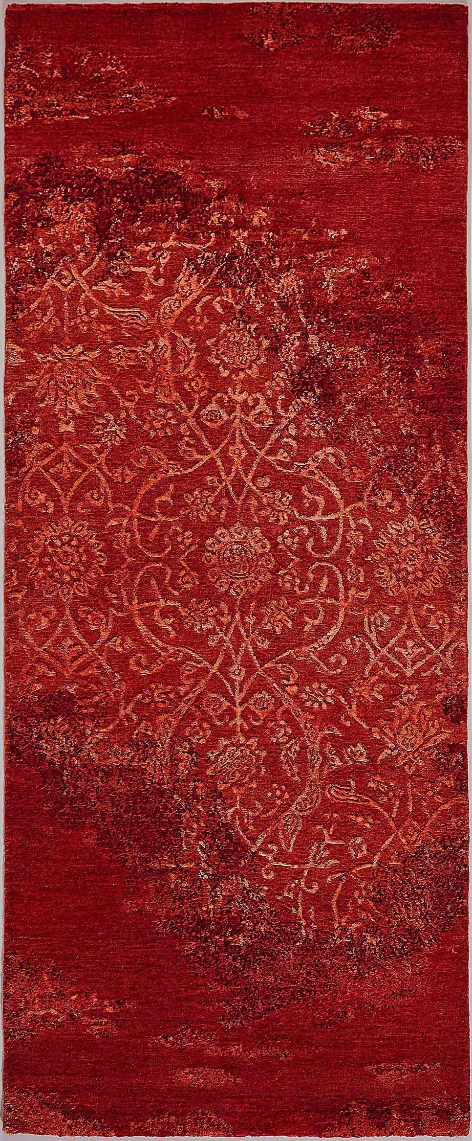 Anto red florance
