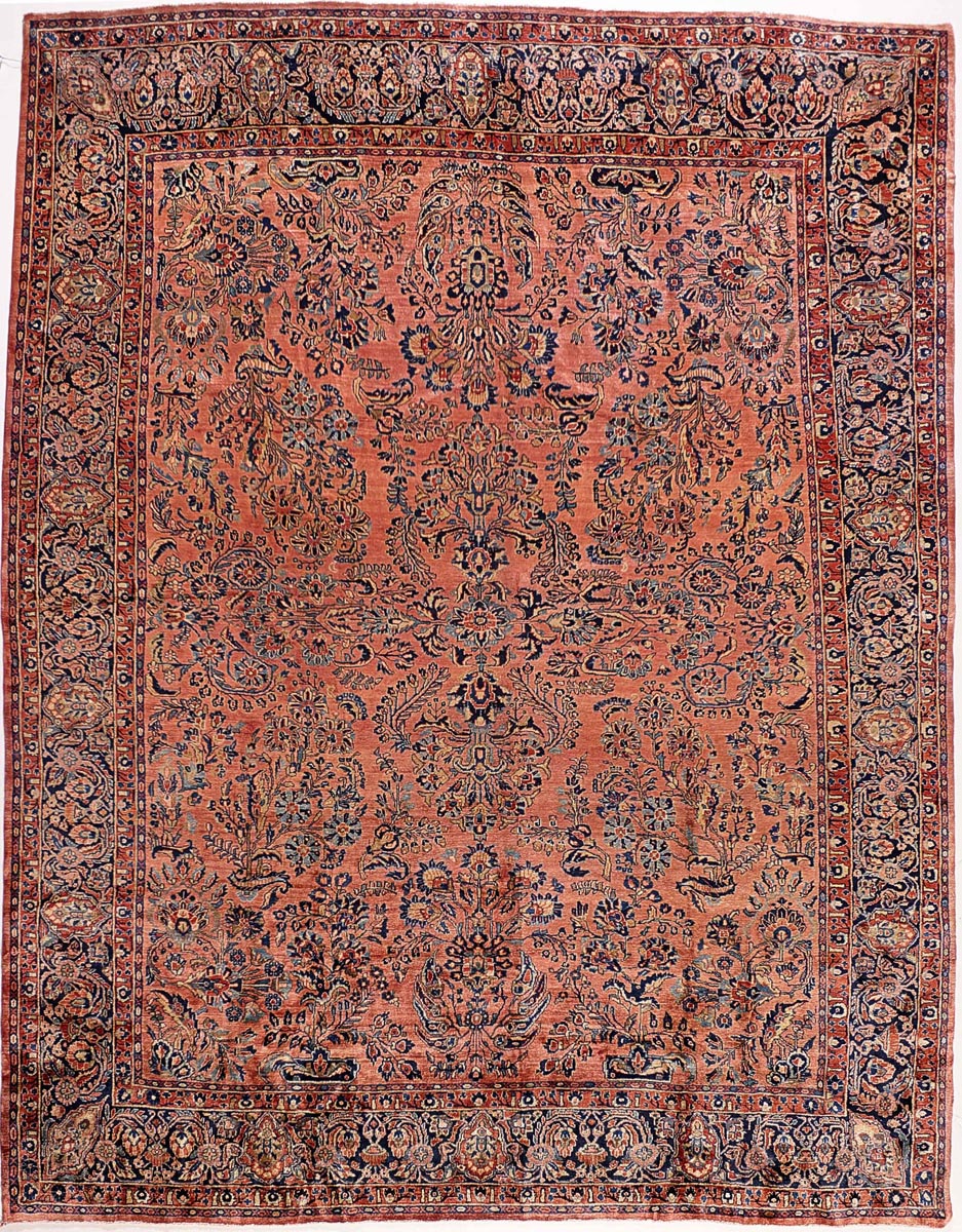 Sarugh Mohajeran