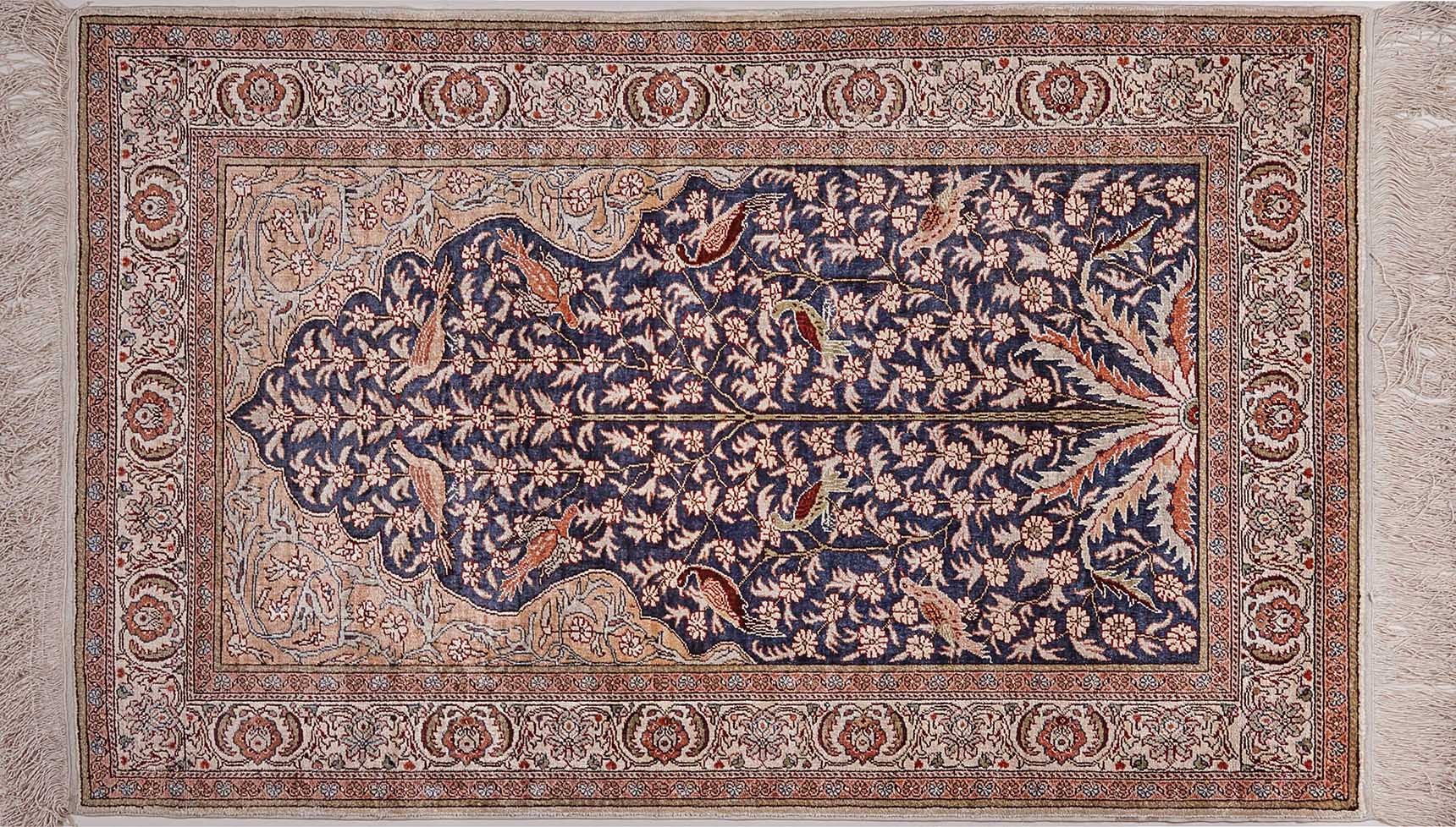 Kayseri Seide