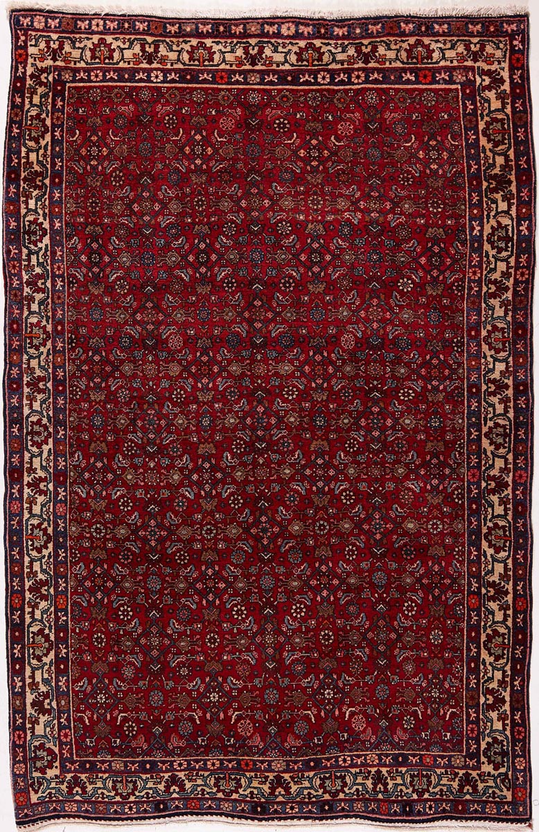 Bidjar