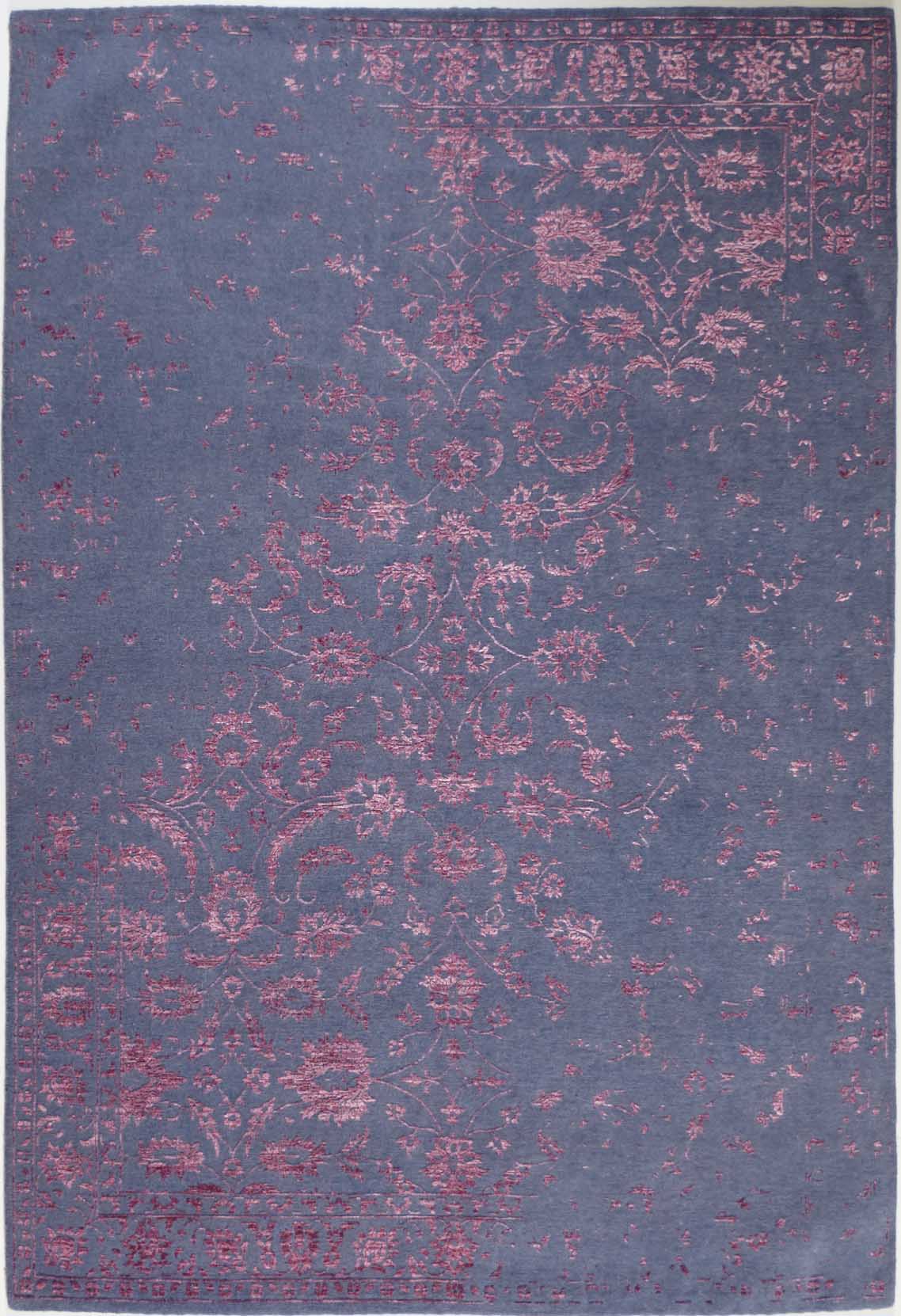 Dara Brook grey/pink