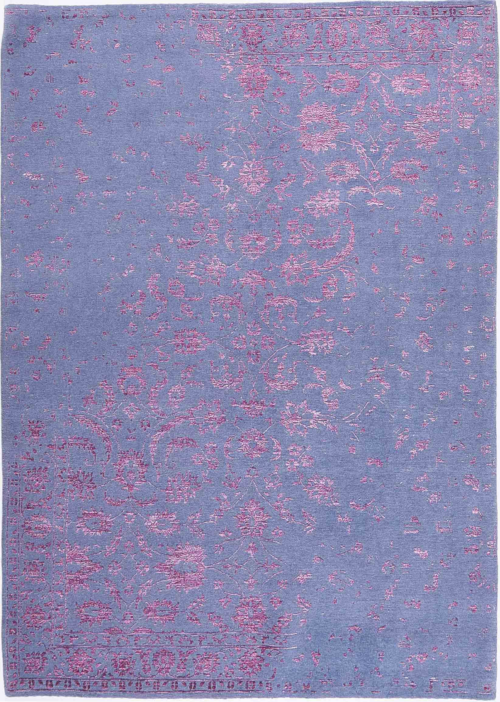 Dara Brook grey/pink