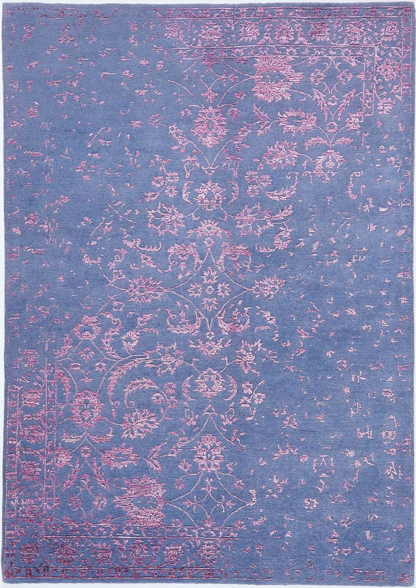 Dara Brook grey/pink