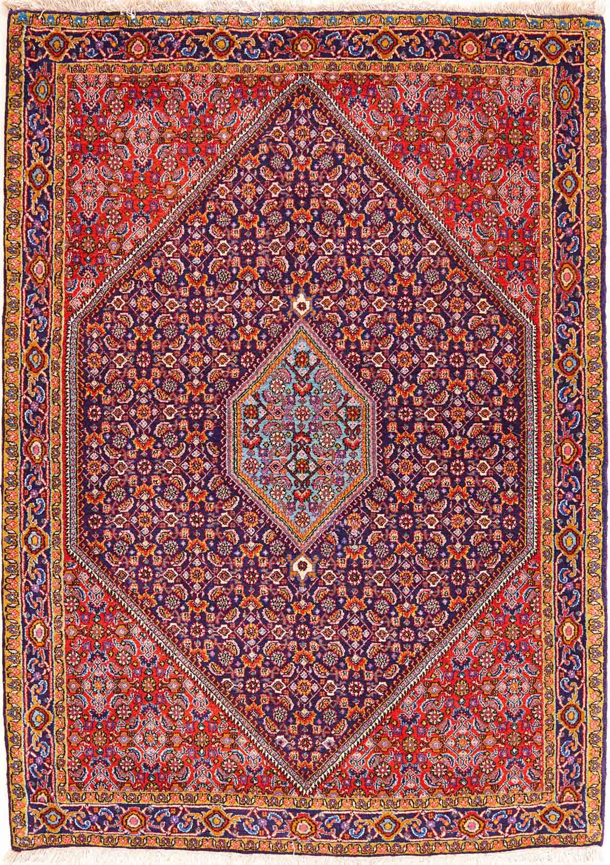 Bidjar Tekab