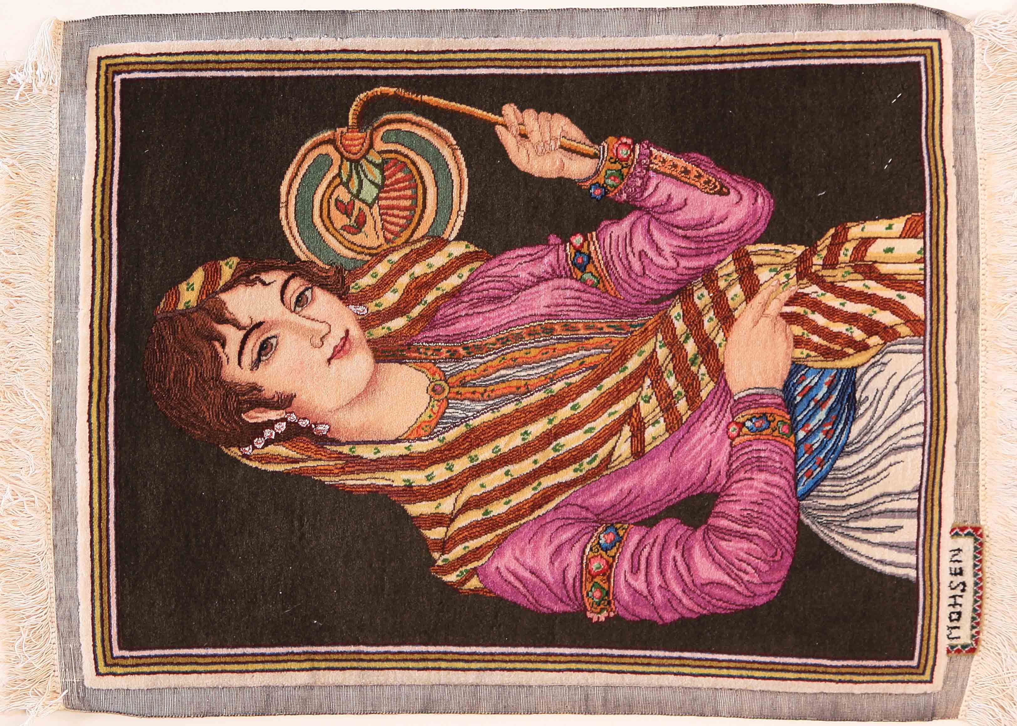Tabriz Bild