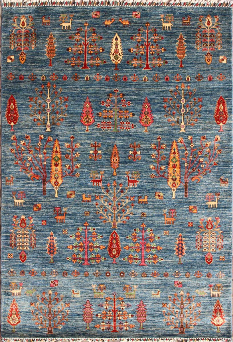 Katani BA