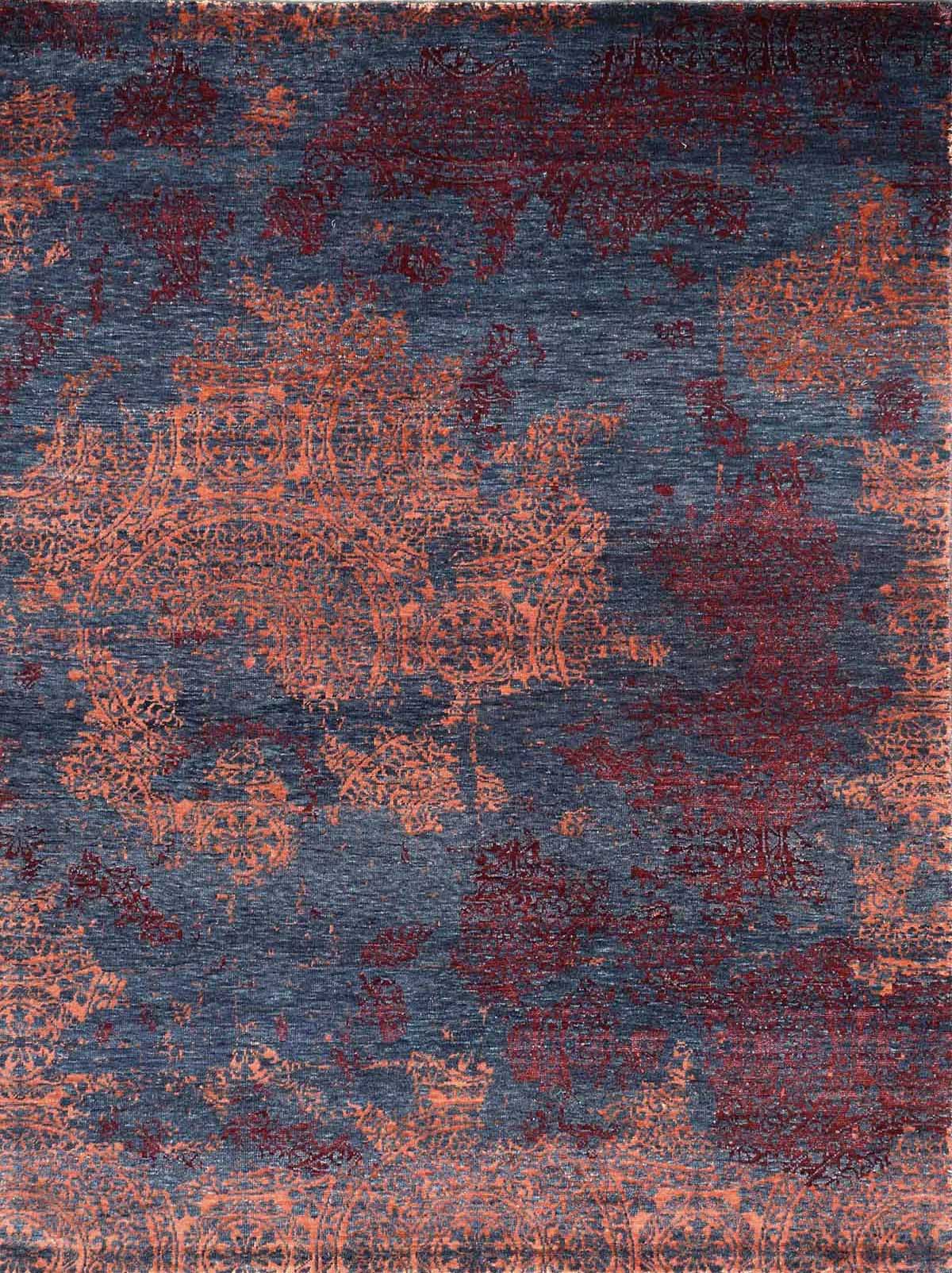 Baral Lotus rust