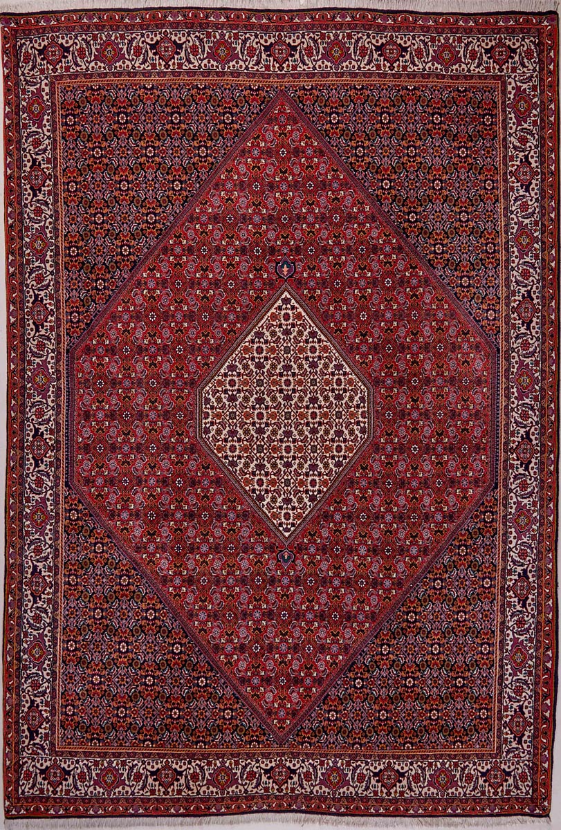Bidjar Tekab