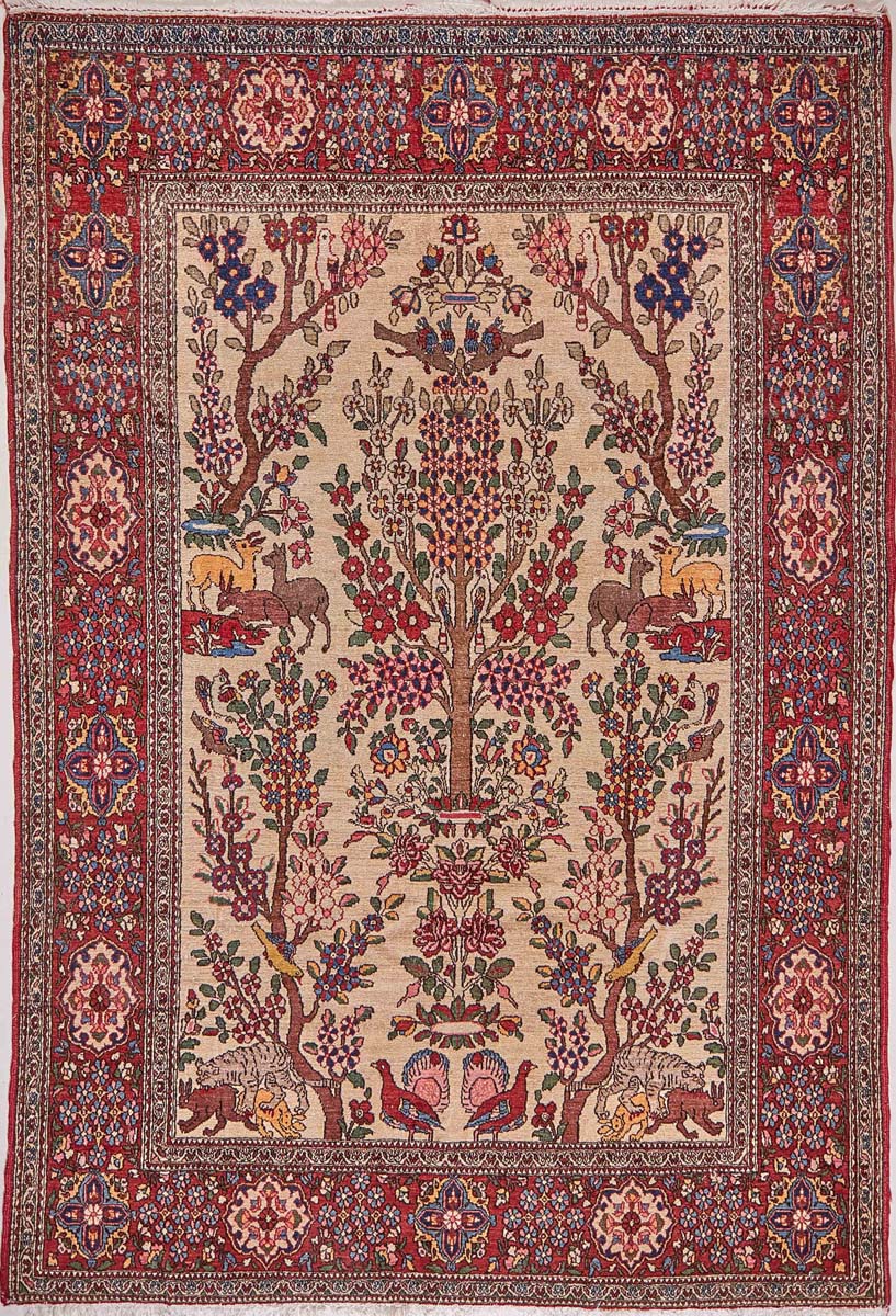 Isfahan alt