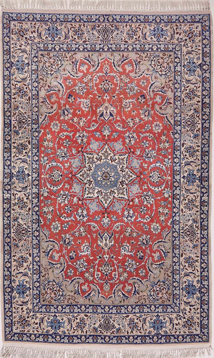 Isfahan