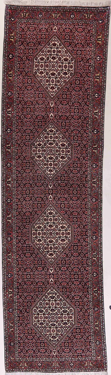 Bidjar Tekab