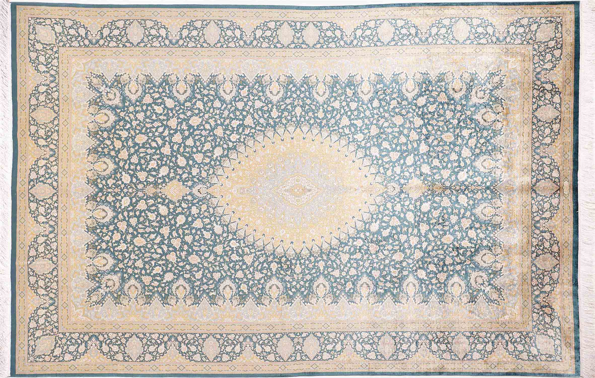 Ghom Seide Amir