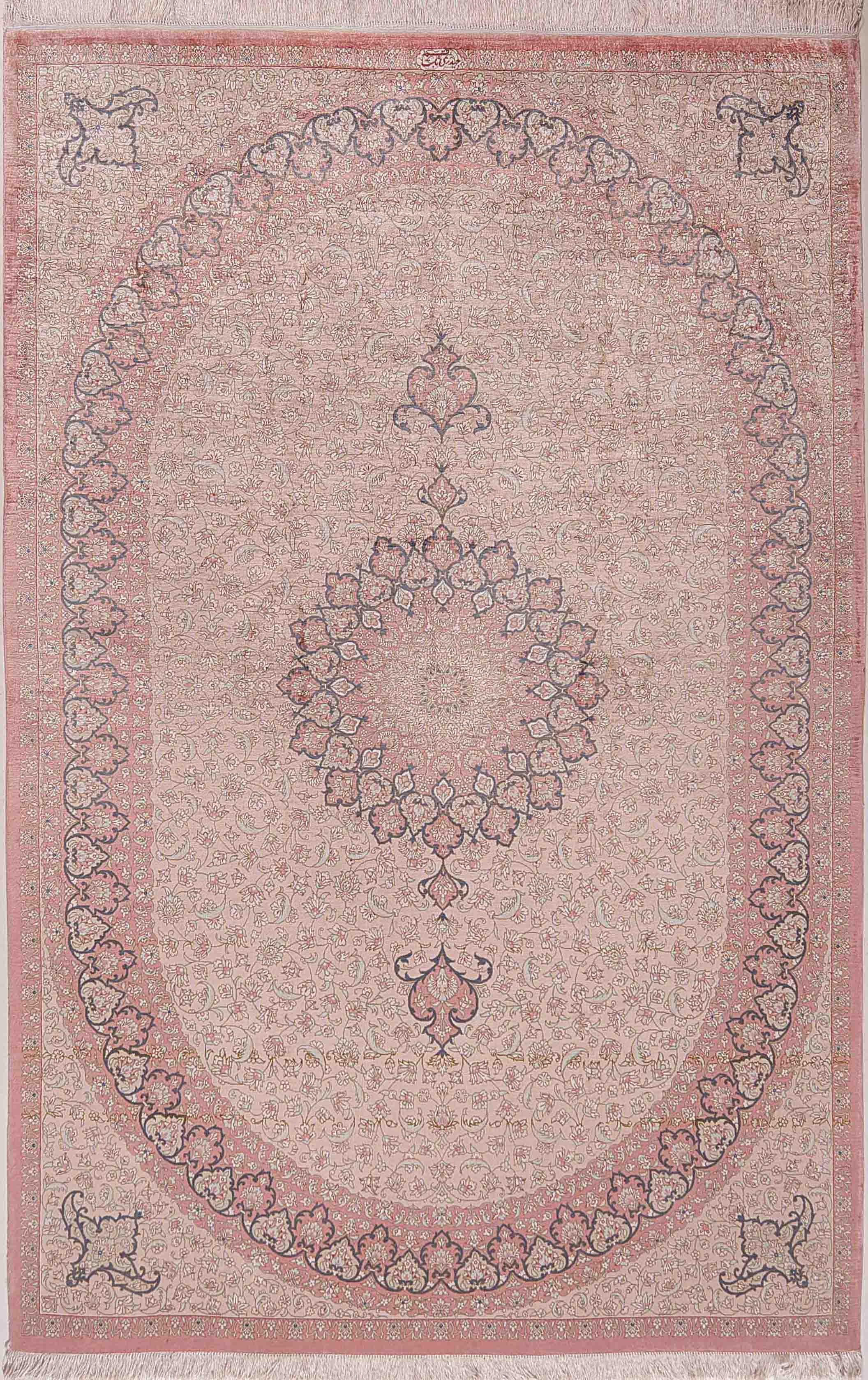 Ghom SeideHeidari