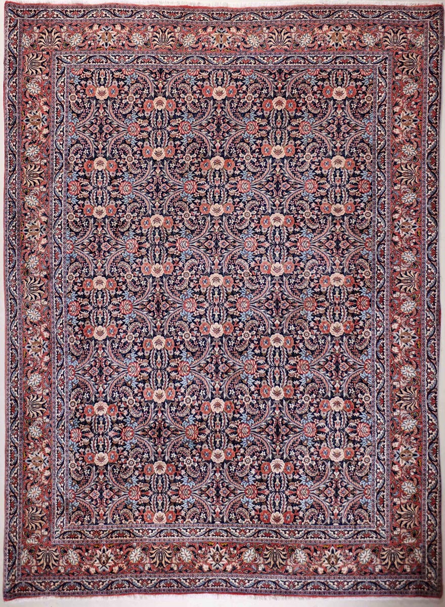 Bidjar Tekab