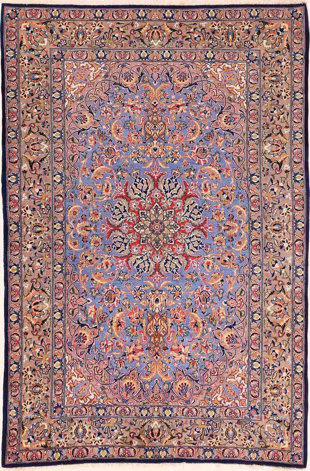 Isfahan