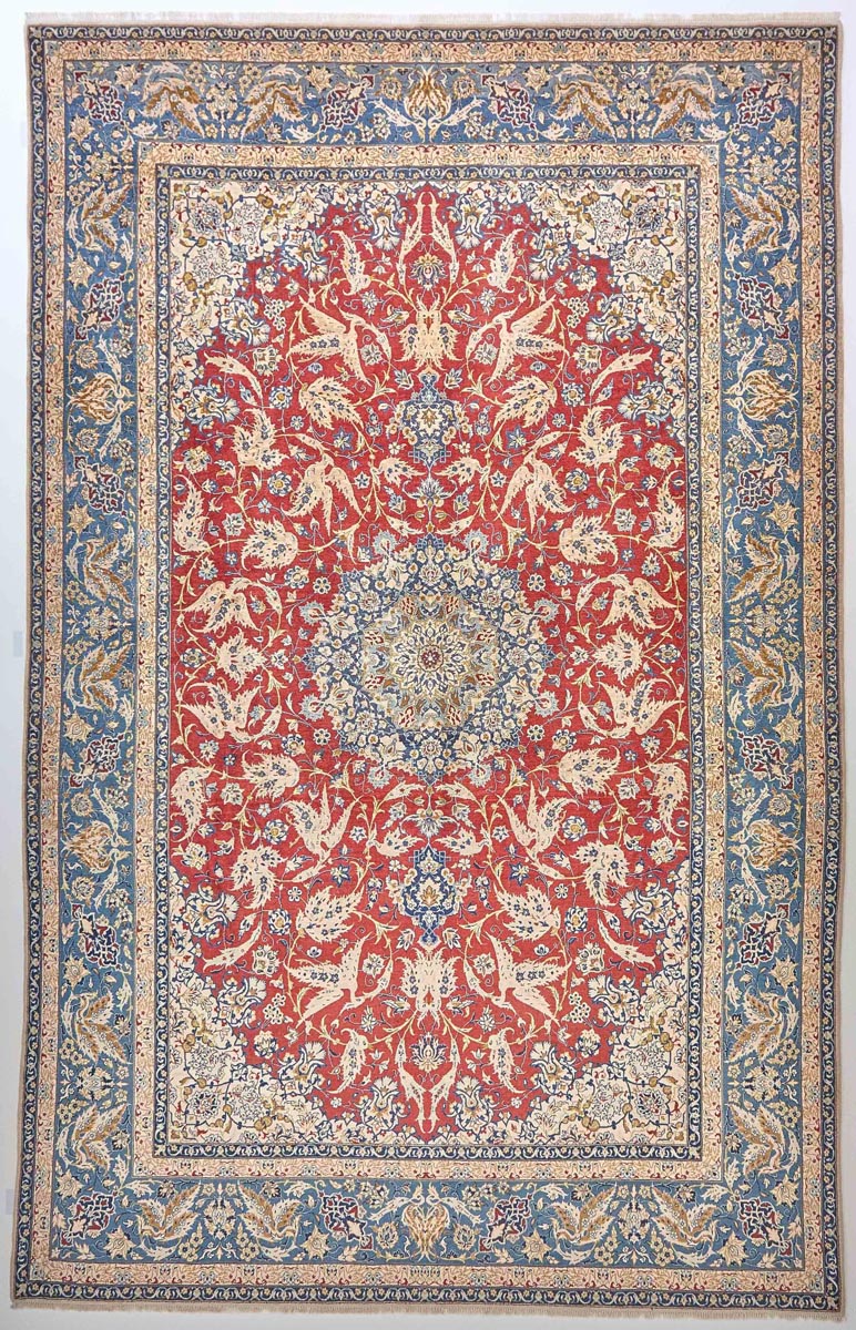 Isfahan