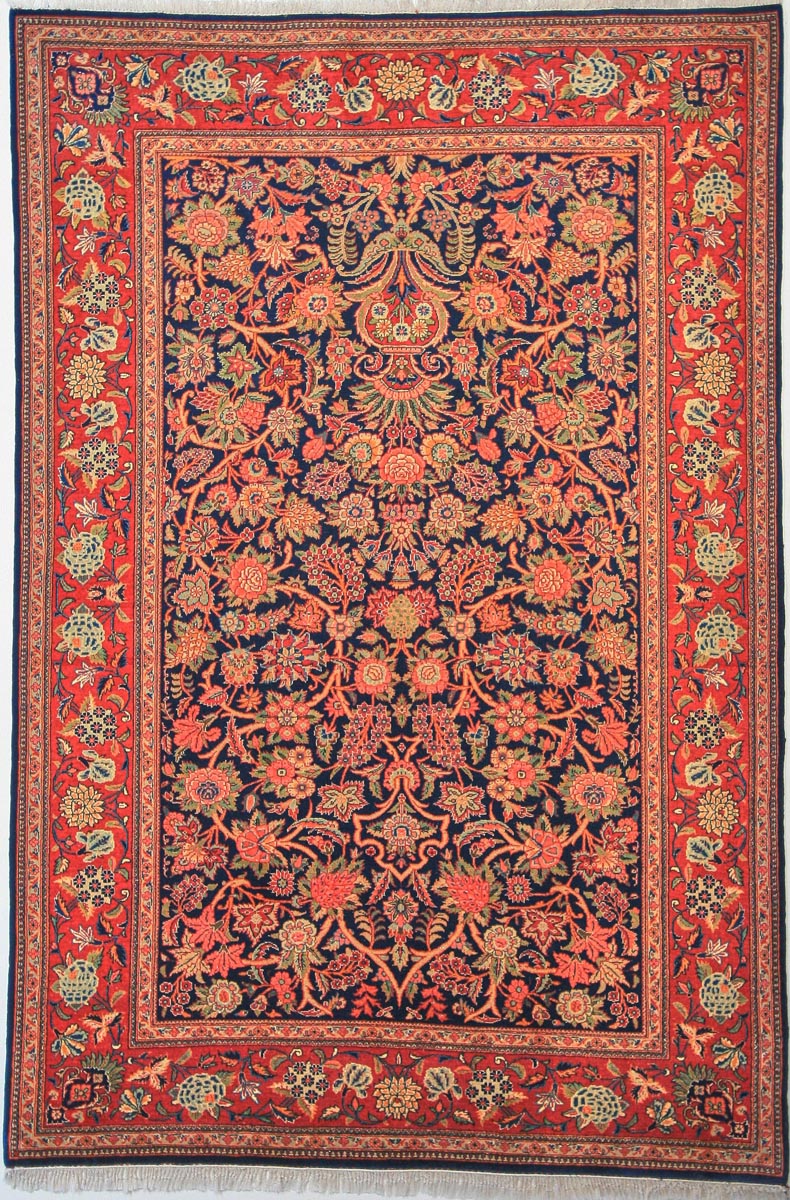 Kaschan Kork alt