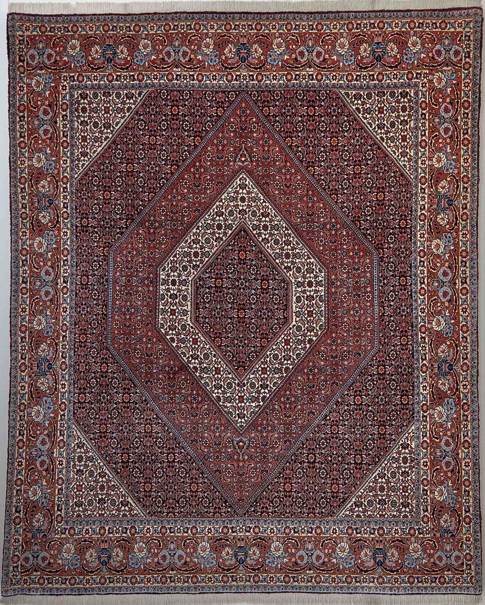 Bidjar