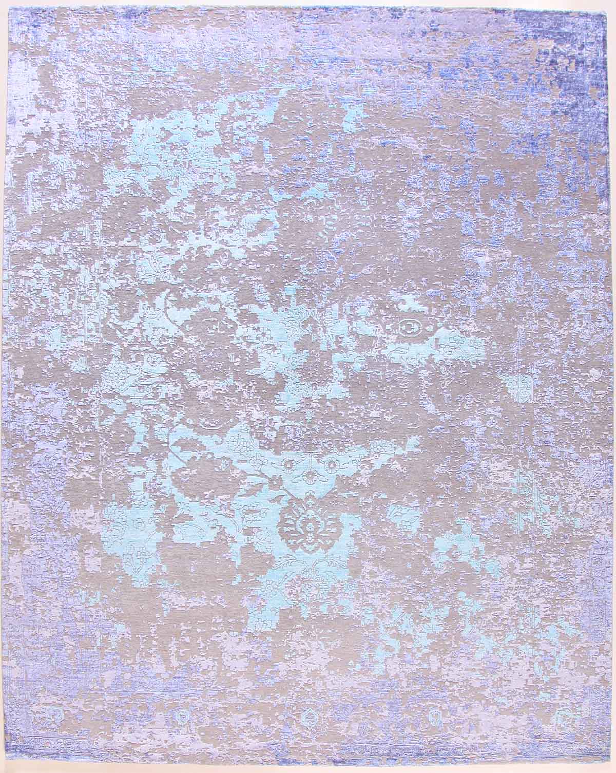 Dara Lagoon blau