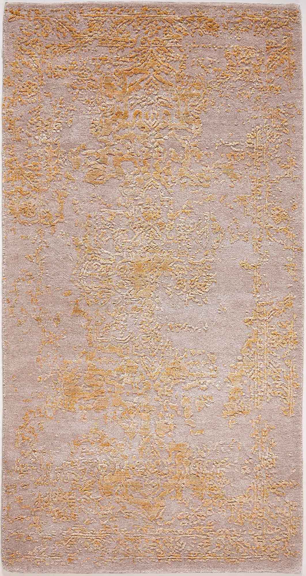 Dara Golden Serapi