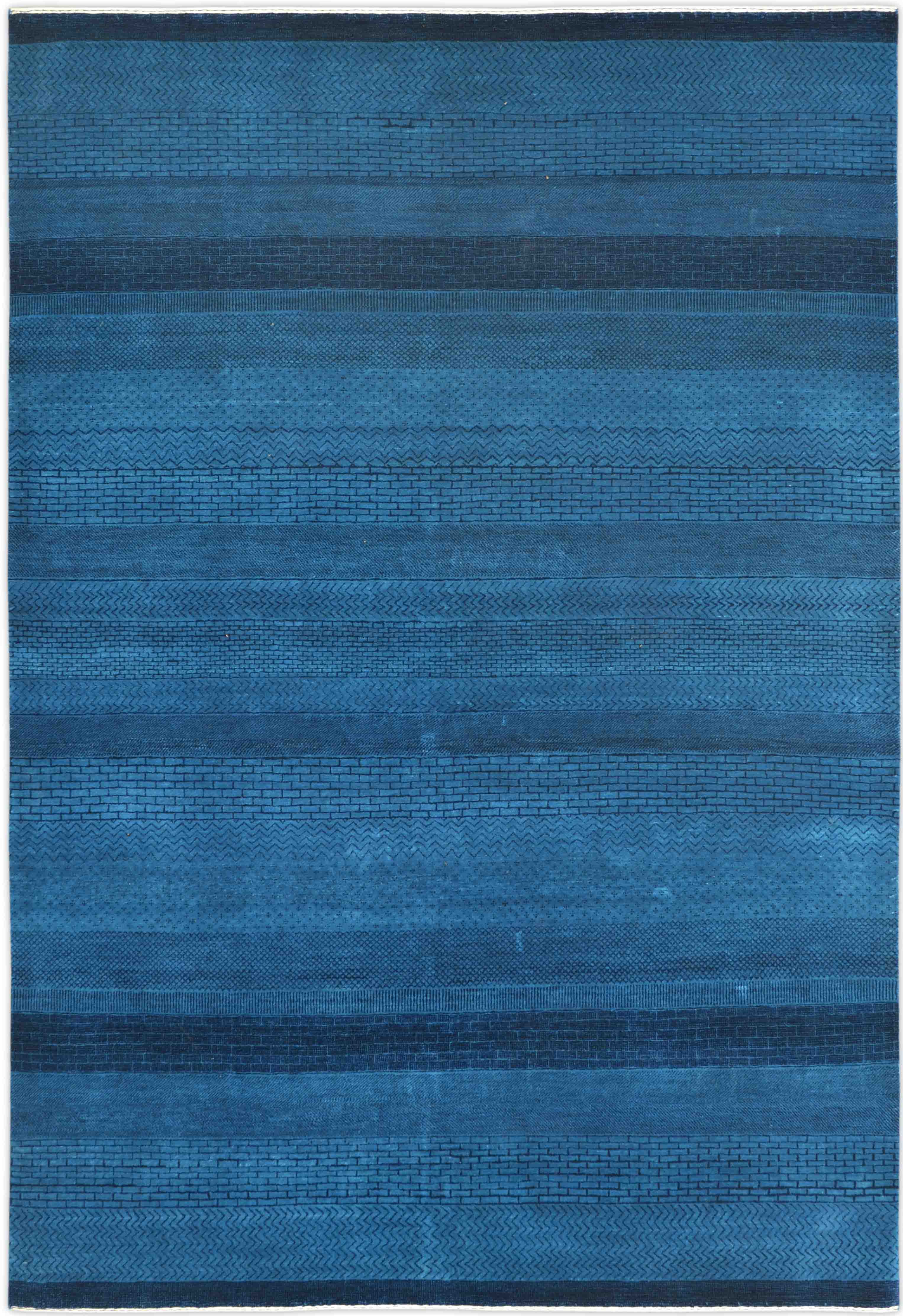 Lorry Blau Night