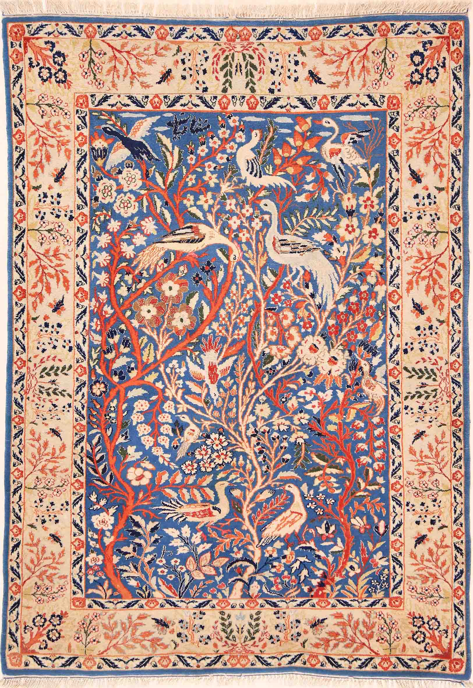 Isfahan