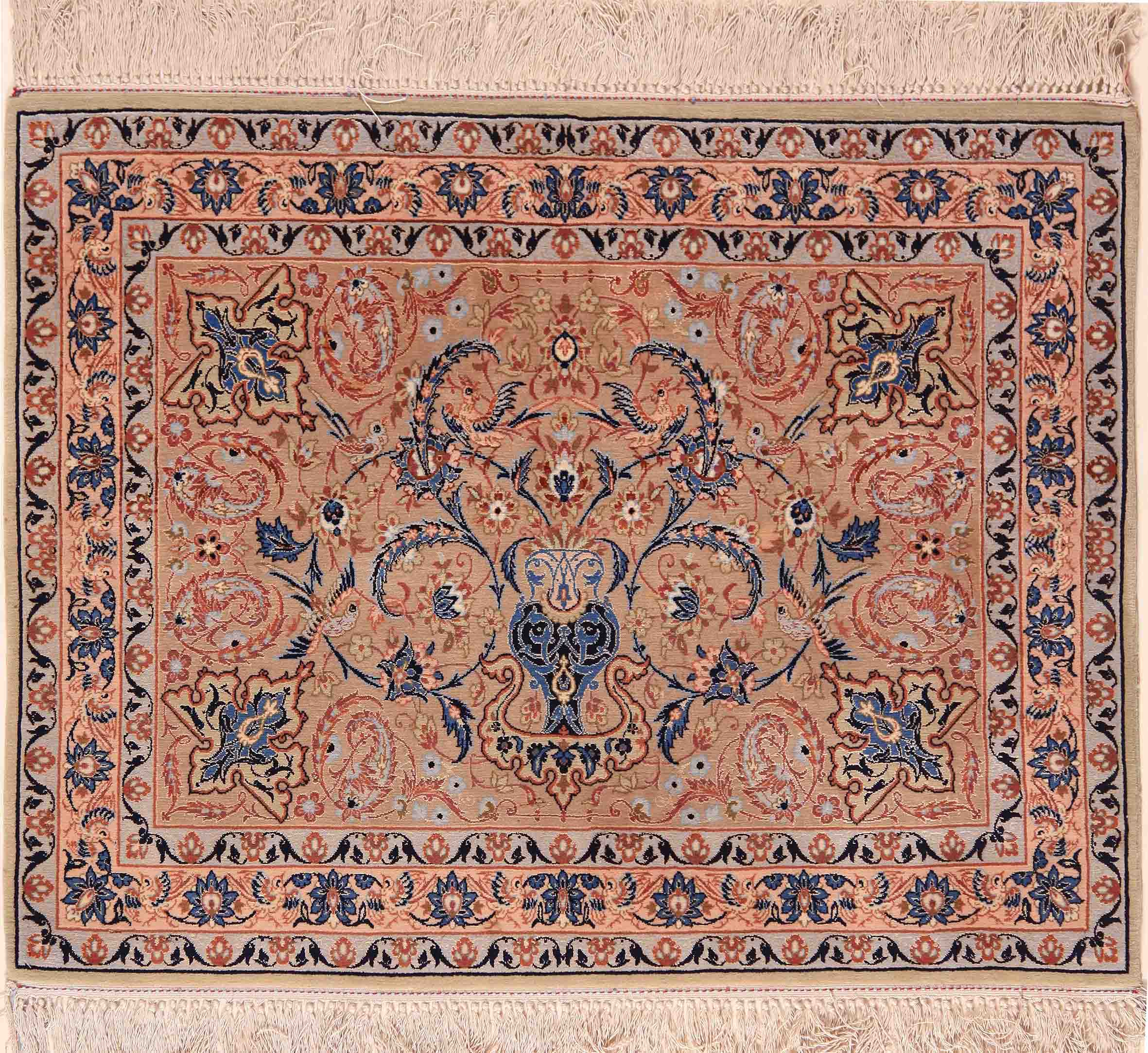 Isfahan