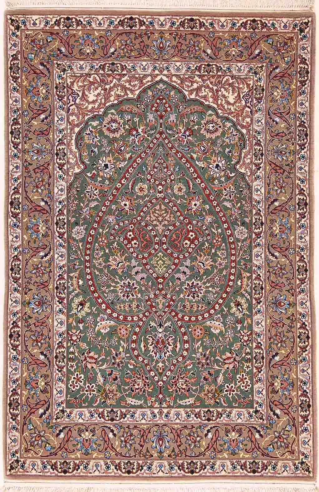 Isfahan