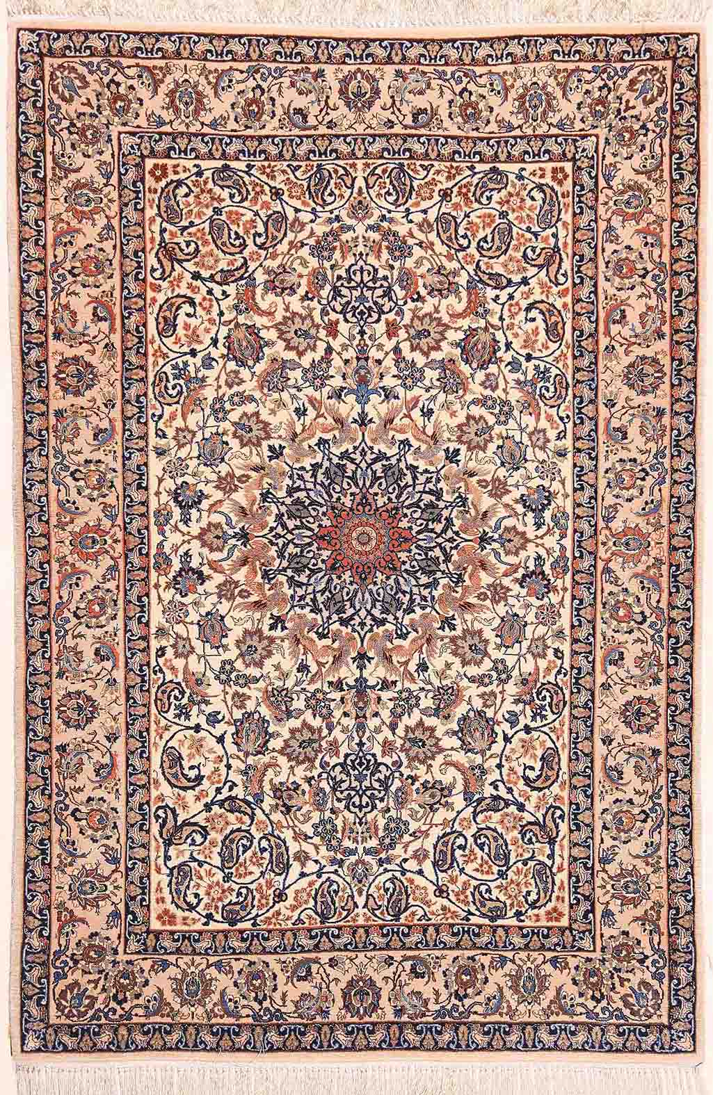 Isfahan