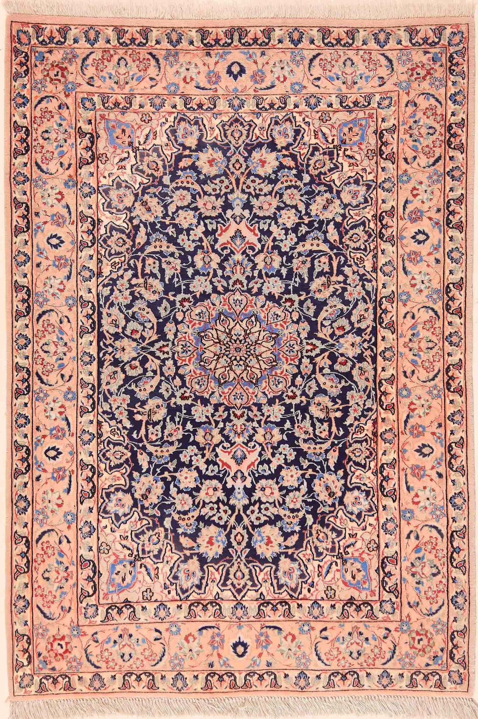 Isfahan