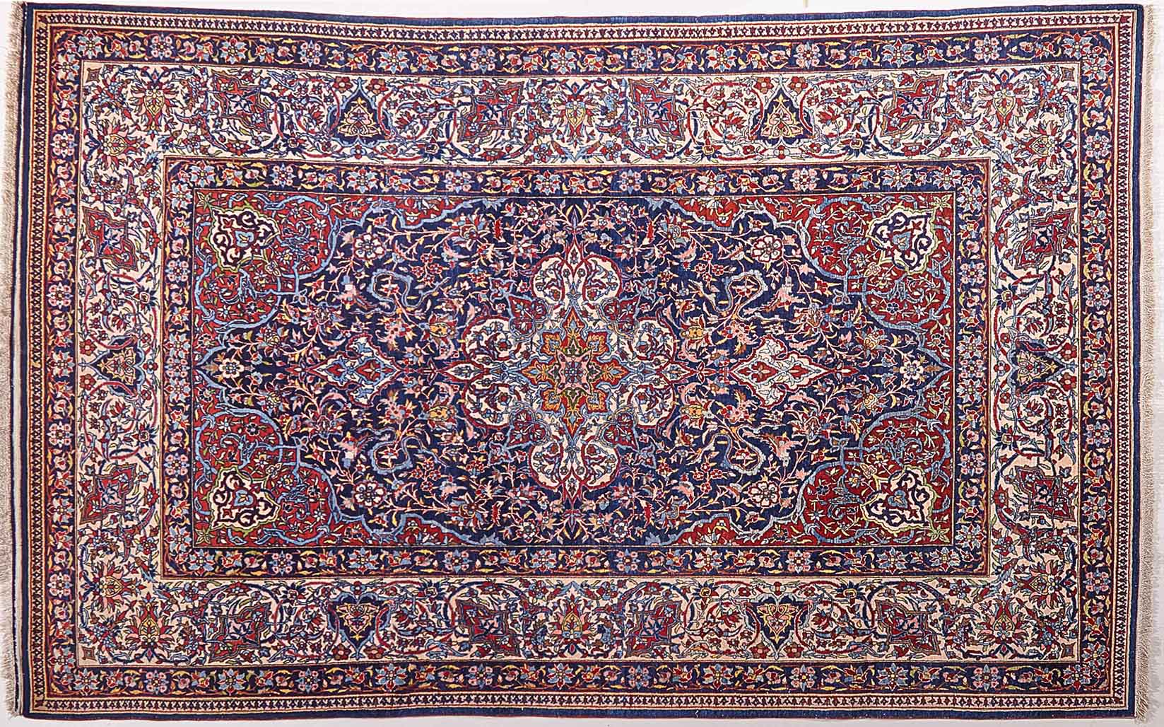 Isfahan Serafian