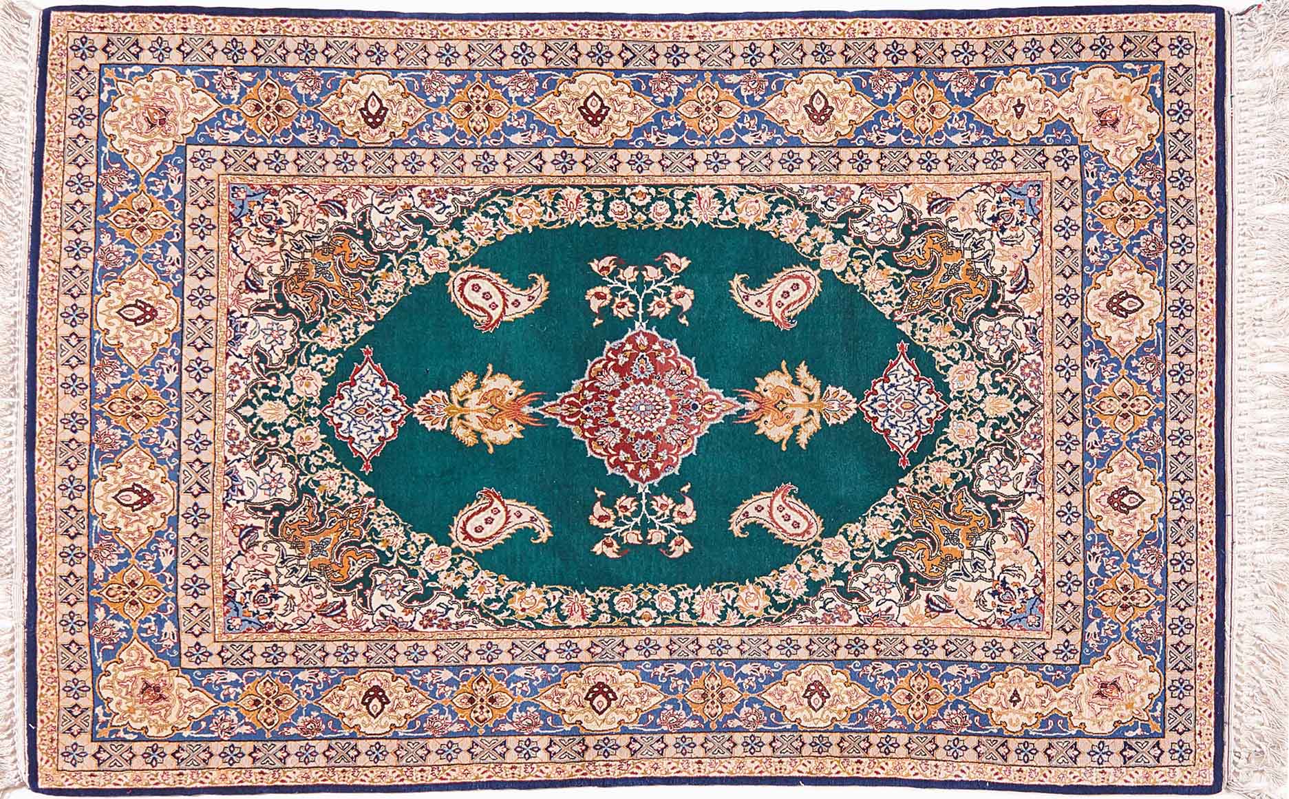 Isfahan