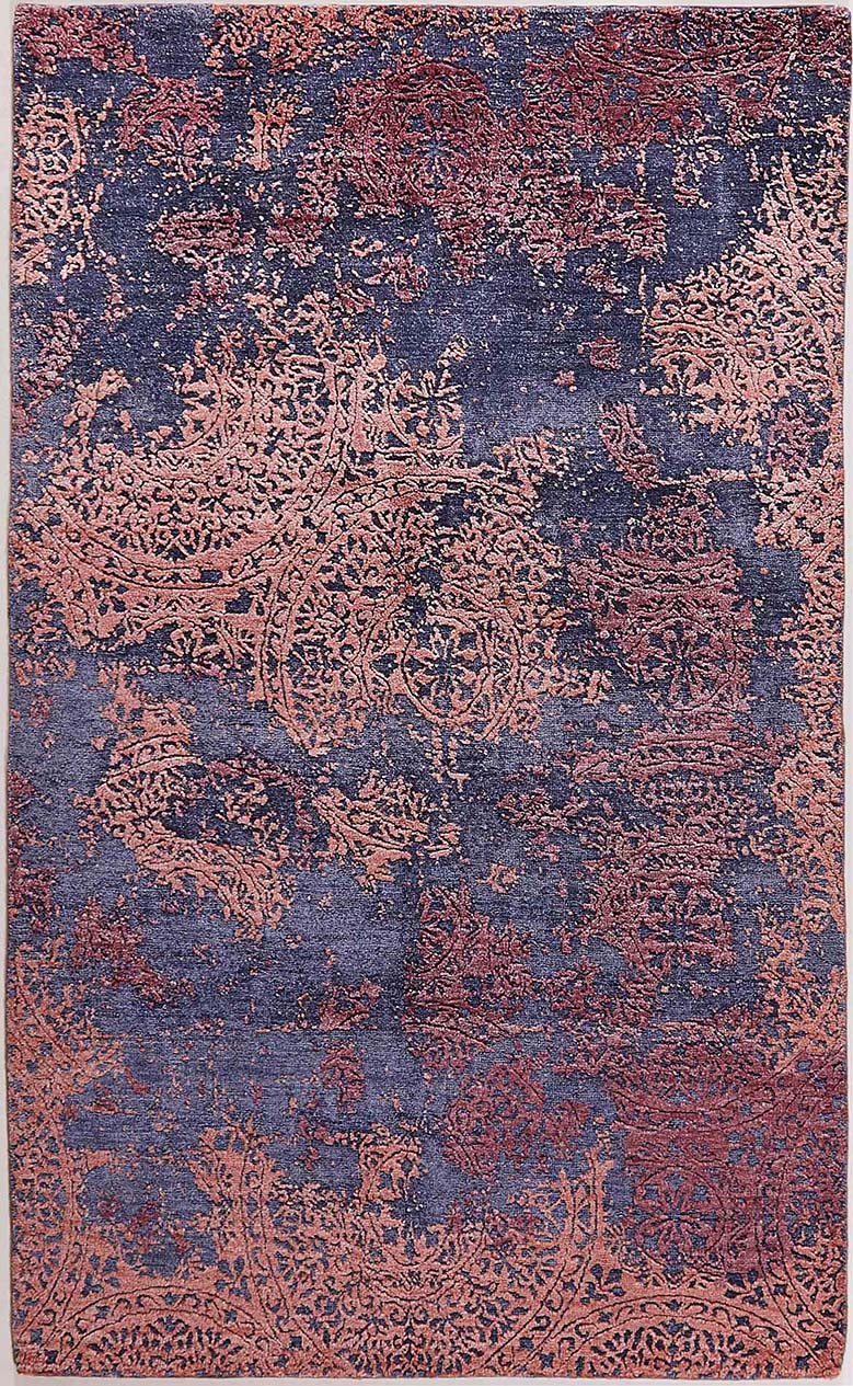 Baral Lotus rust