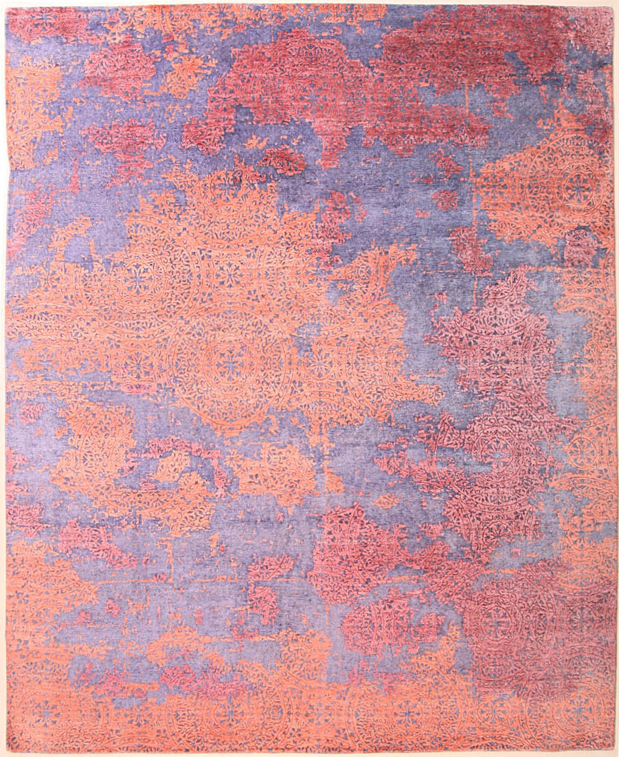 Baral Lotus rust