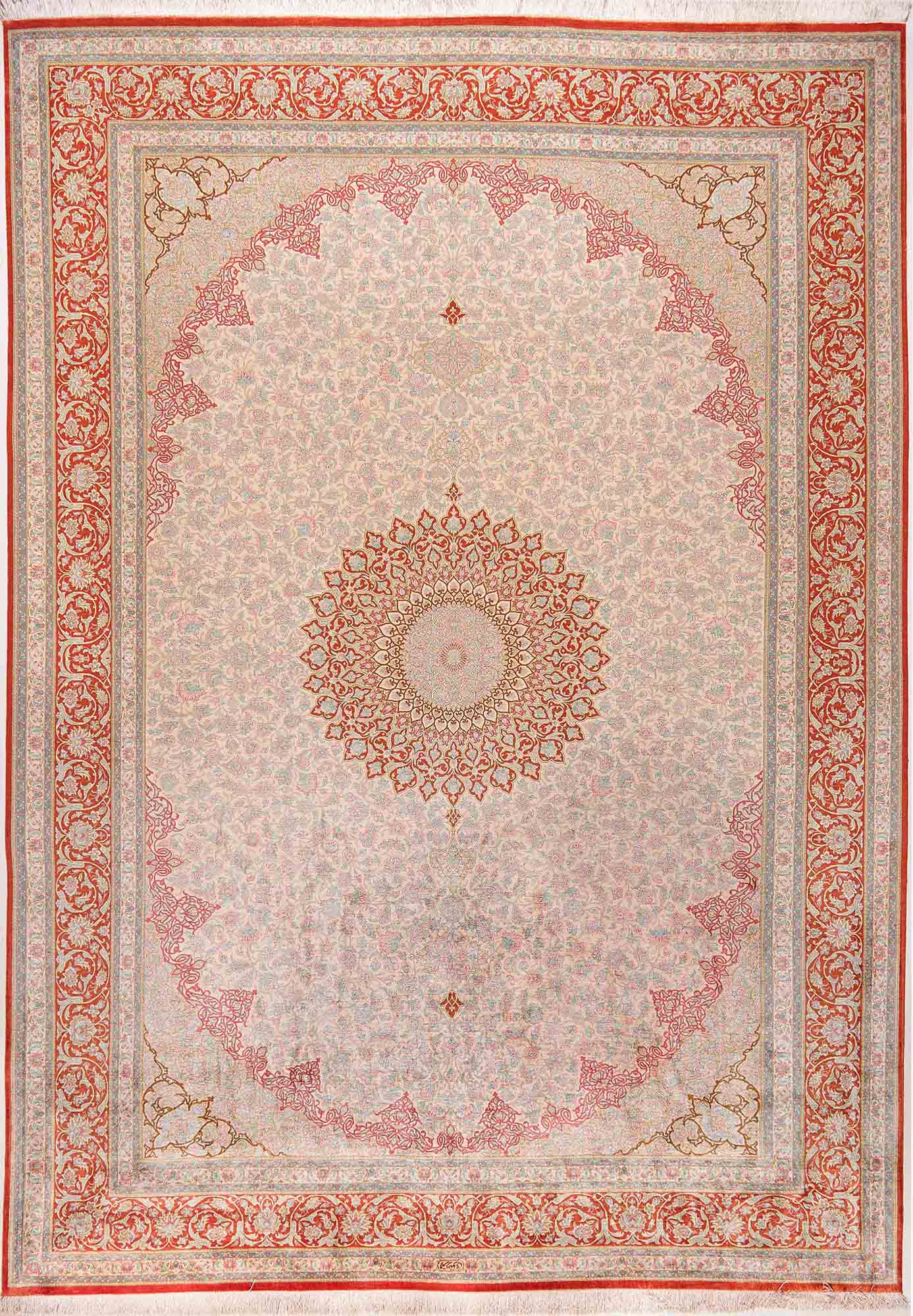 Ghom Seide Razavi