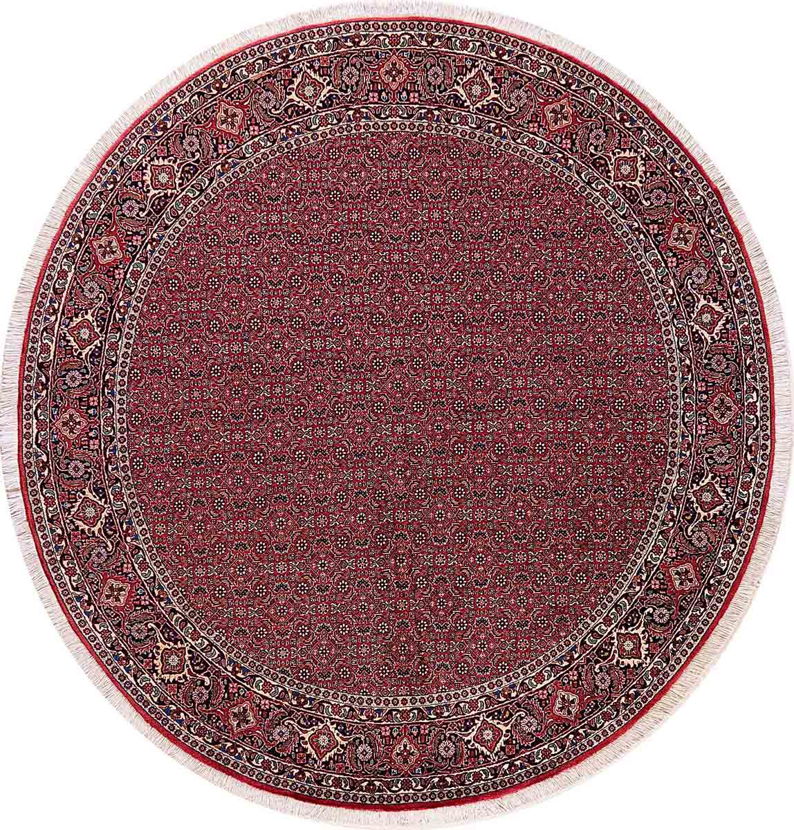 Bidjar Tekab