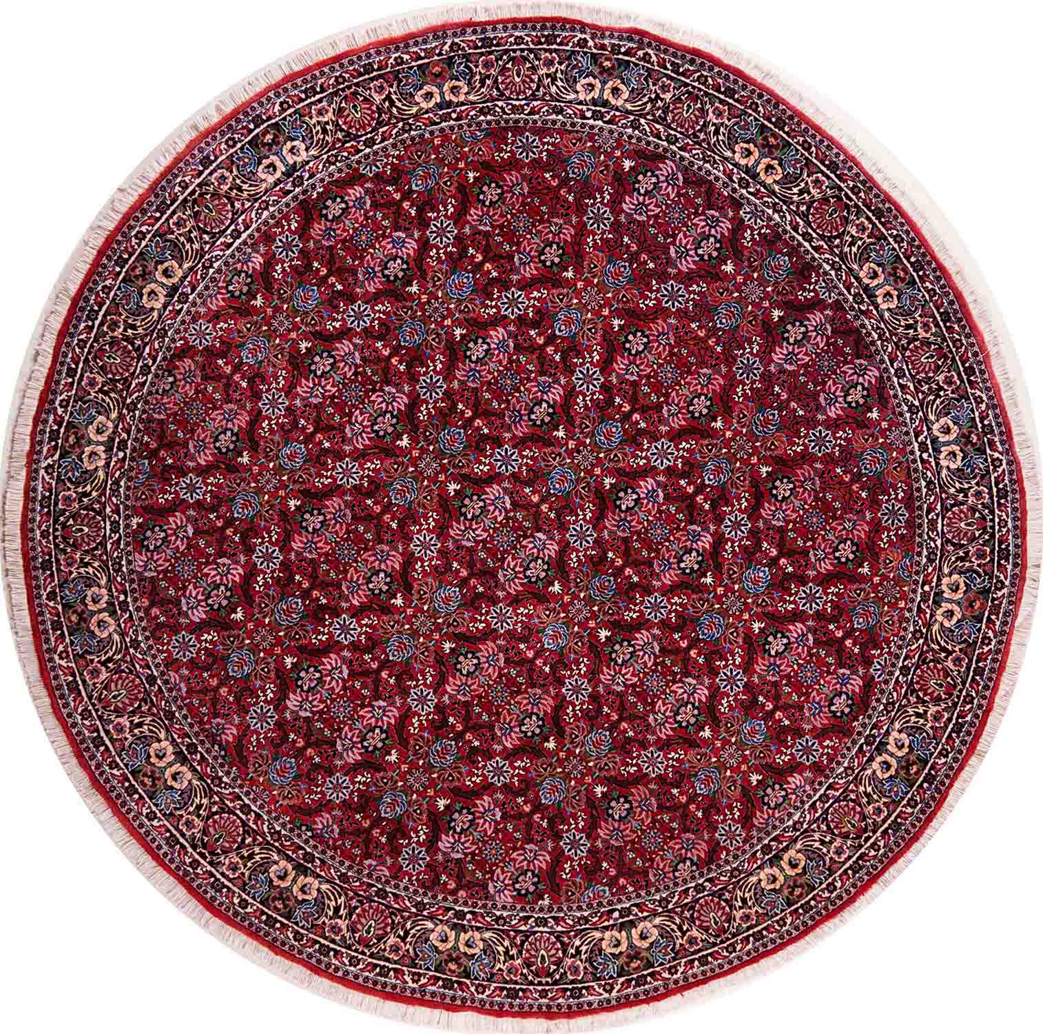 Bidjar Tekab