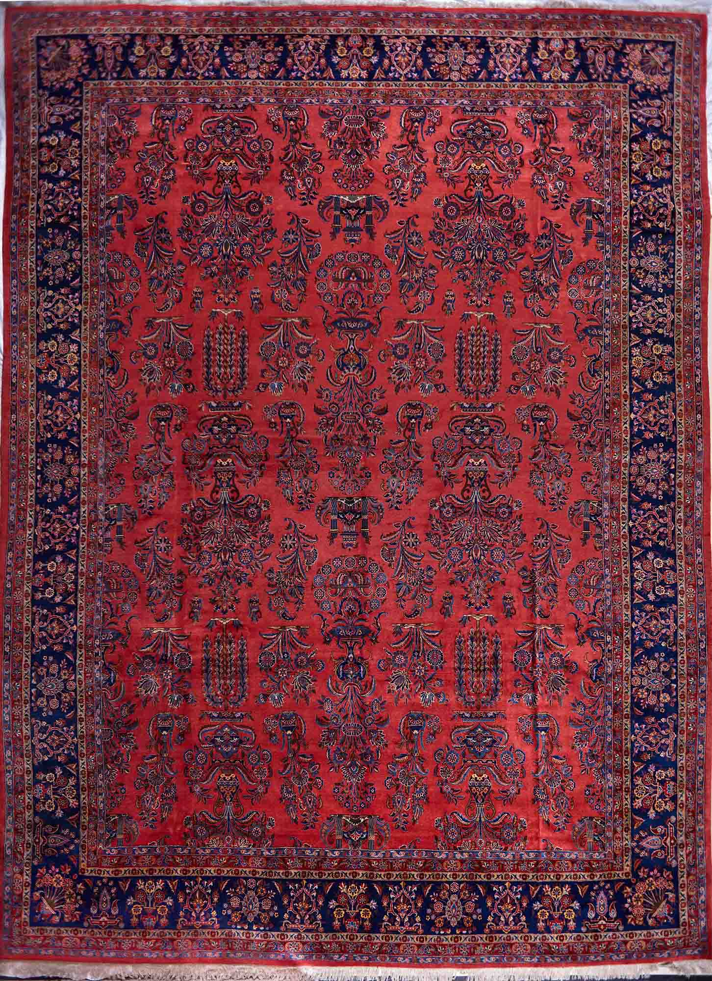Kaschan Kork alt