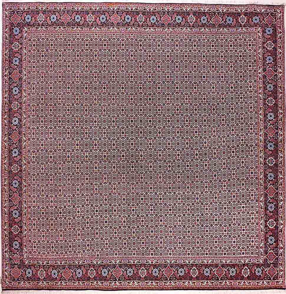 Bidjar Tekab