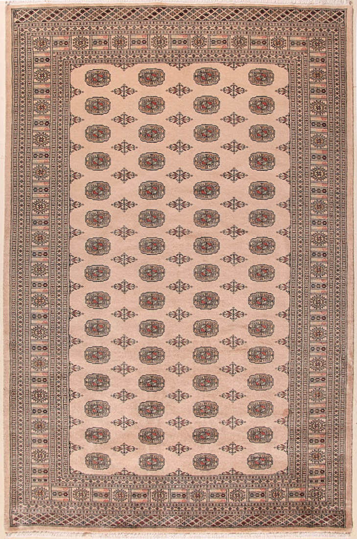 Pak-Buchara