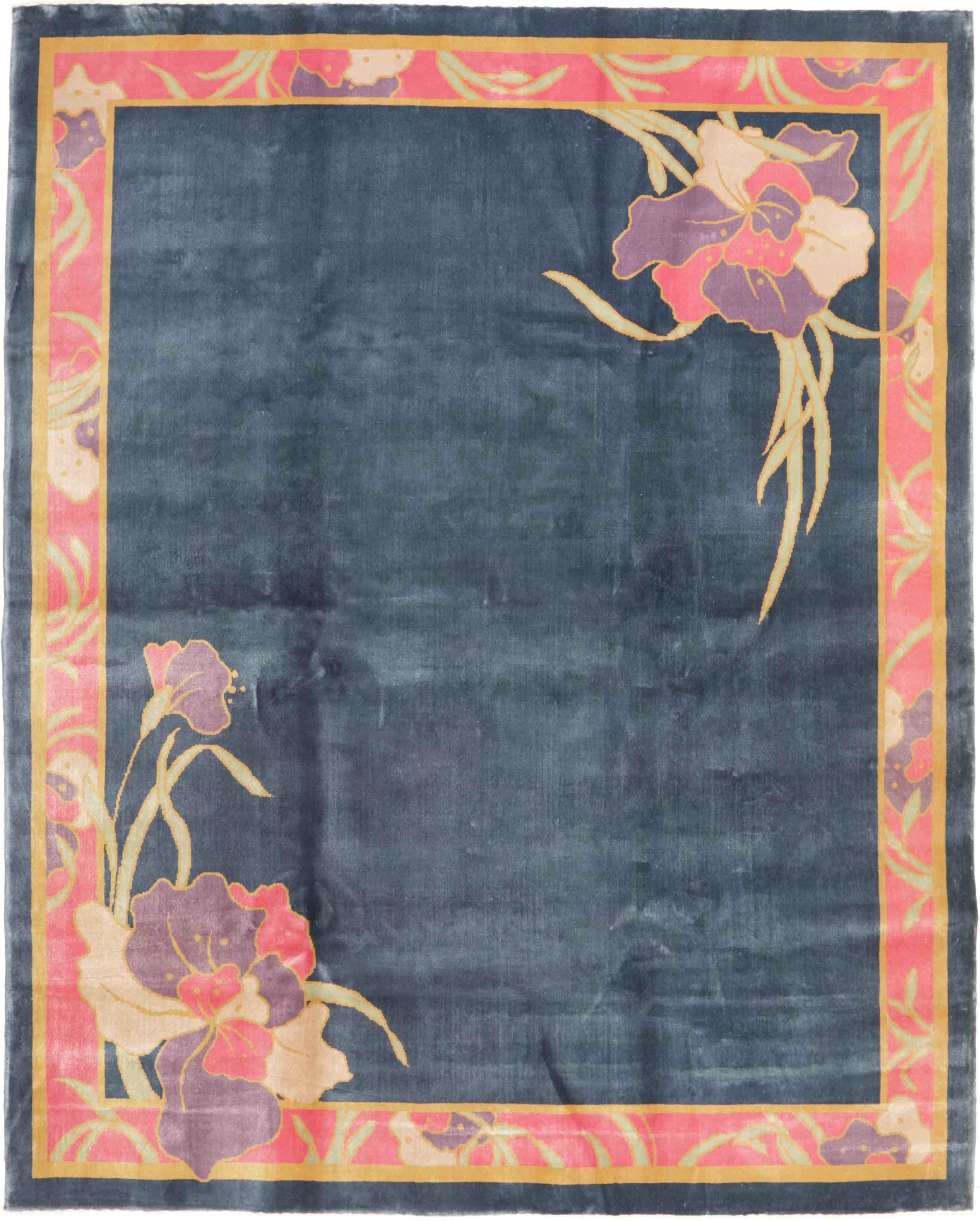 China Seide