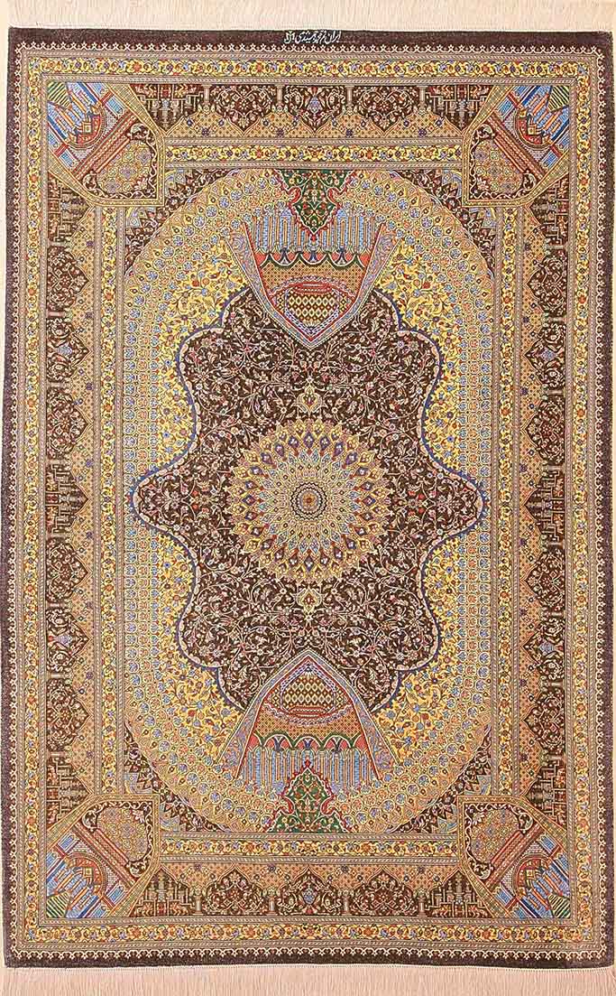 Ghom Djamshidi