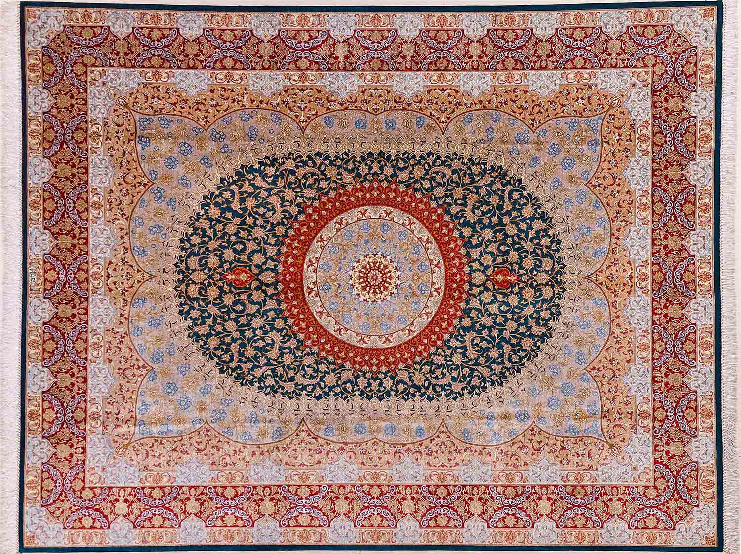 Ghom Seide Ahmadi