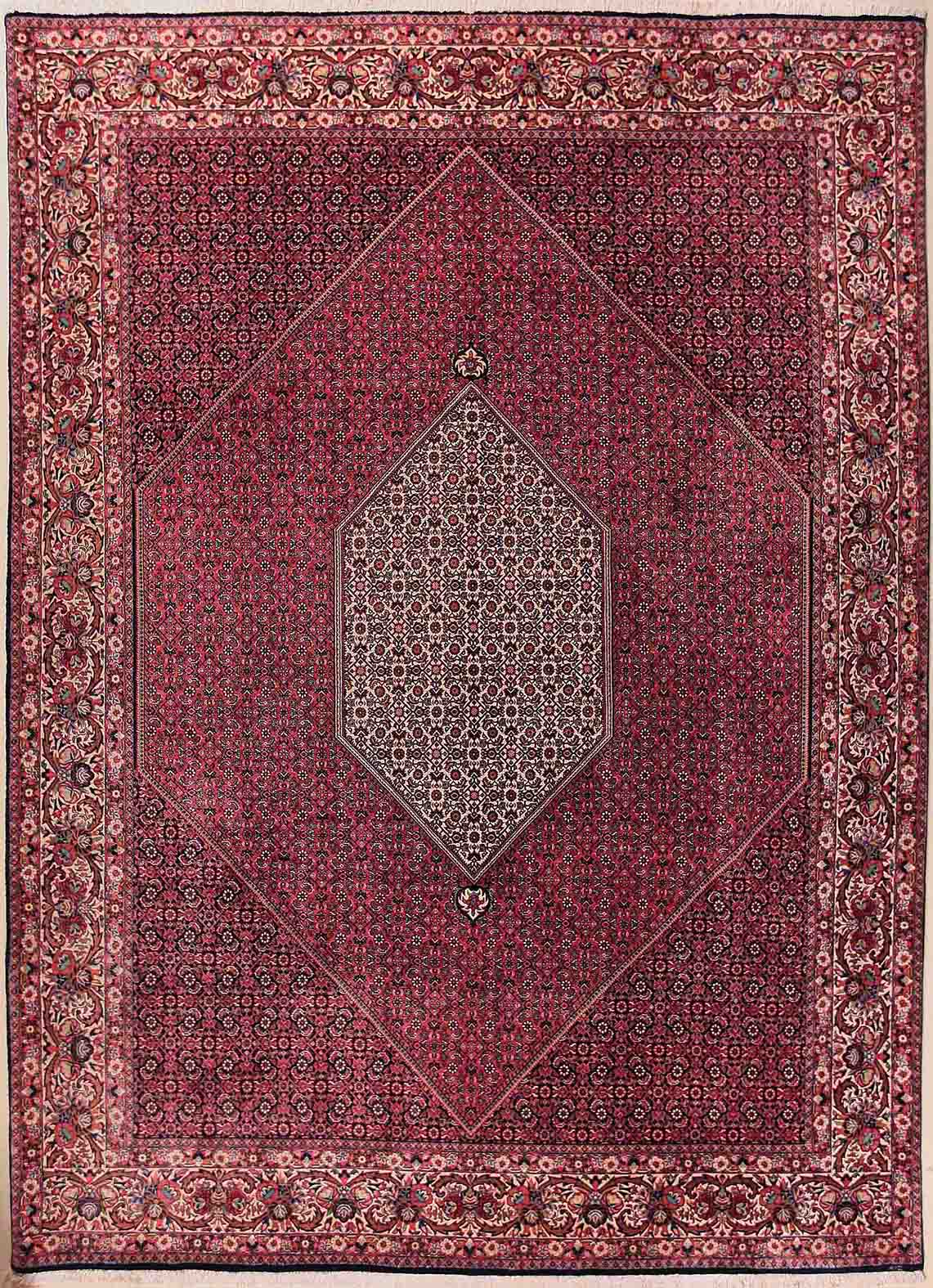 Bidjar Tekab
