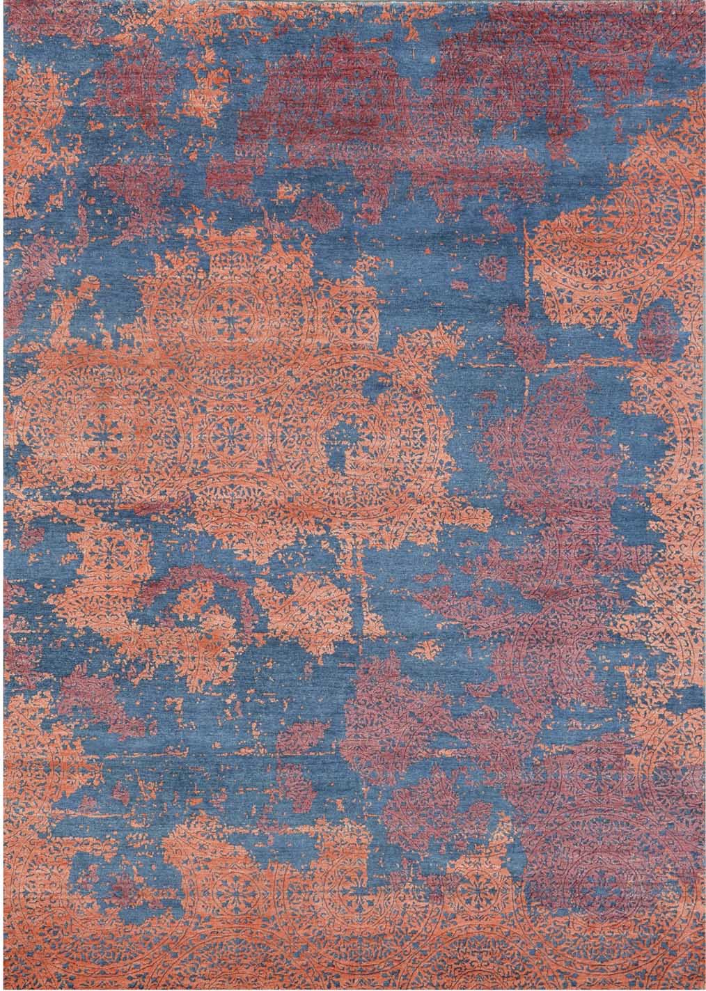 Baral Lotus rust