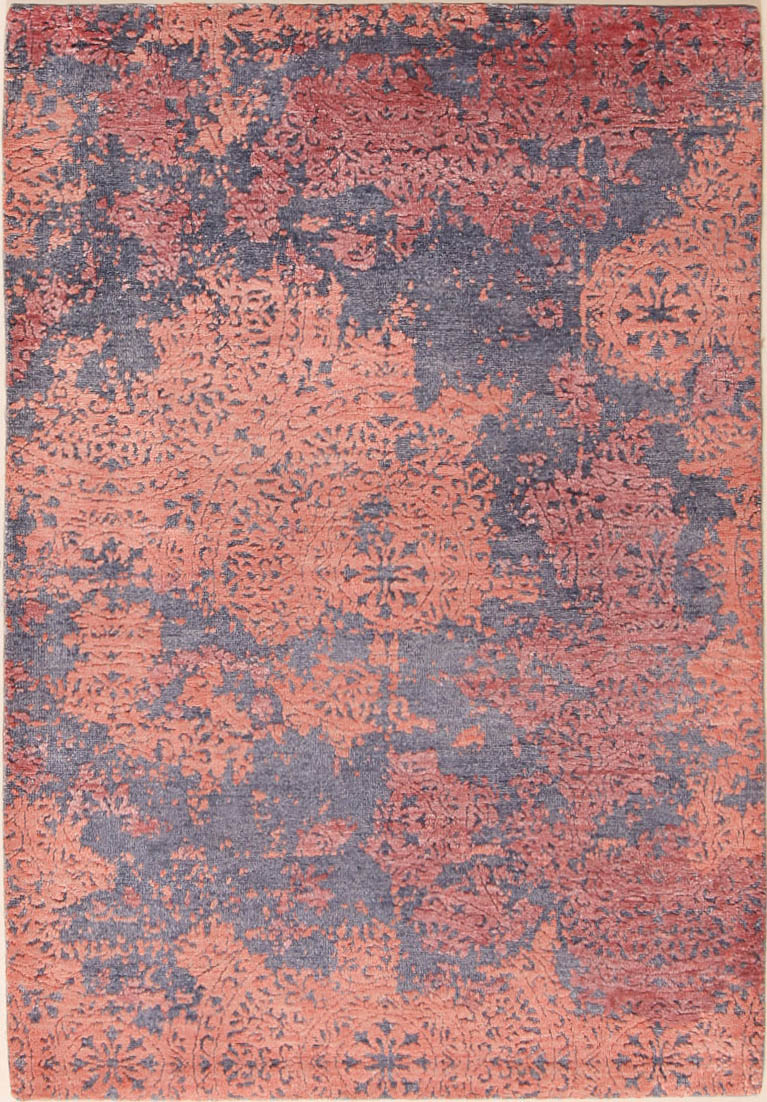 Baral Lotus rust
