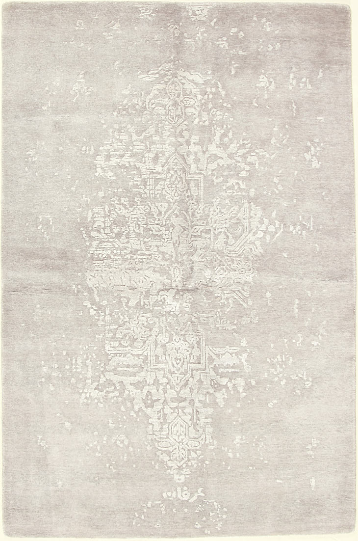 Leaf Grey